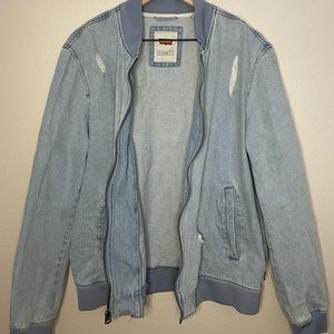 Levi’s Denim Jacket